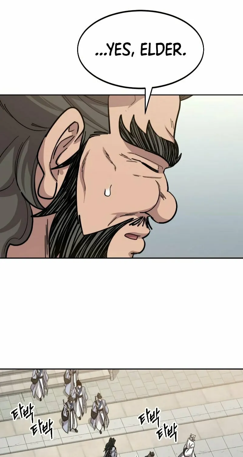 Return of the Blossoming Blade Chapter 54 page 87 - 