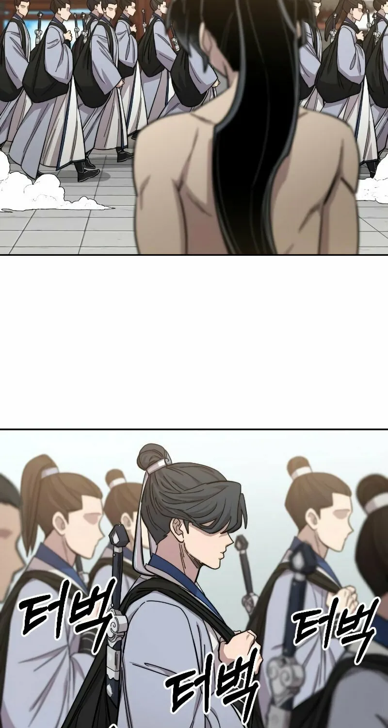 Return of the Blossoming Blade Chapter 54 page 89 - 