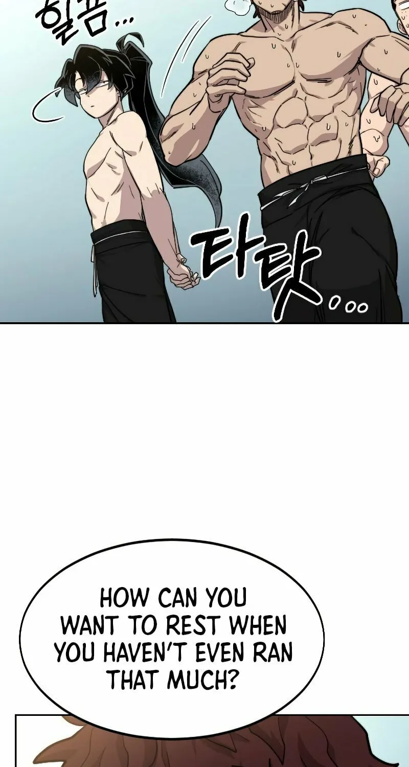 Return of the Blossoming Blade Chapter 54 page 10 - 