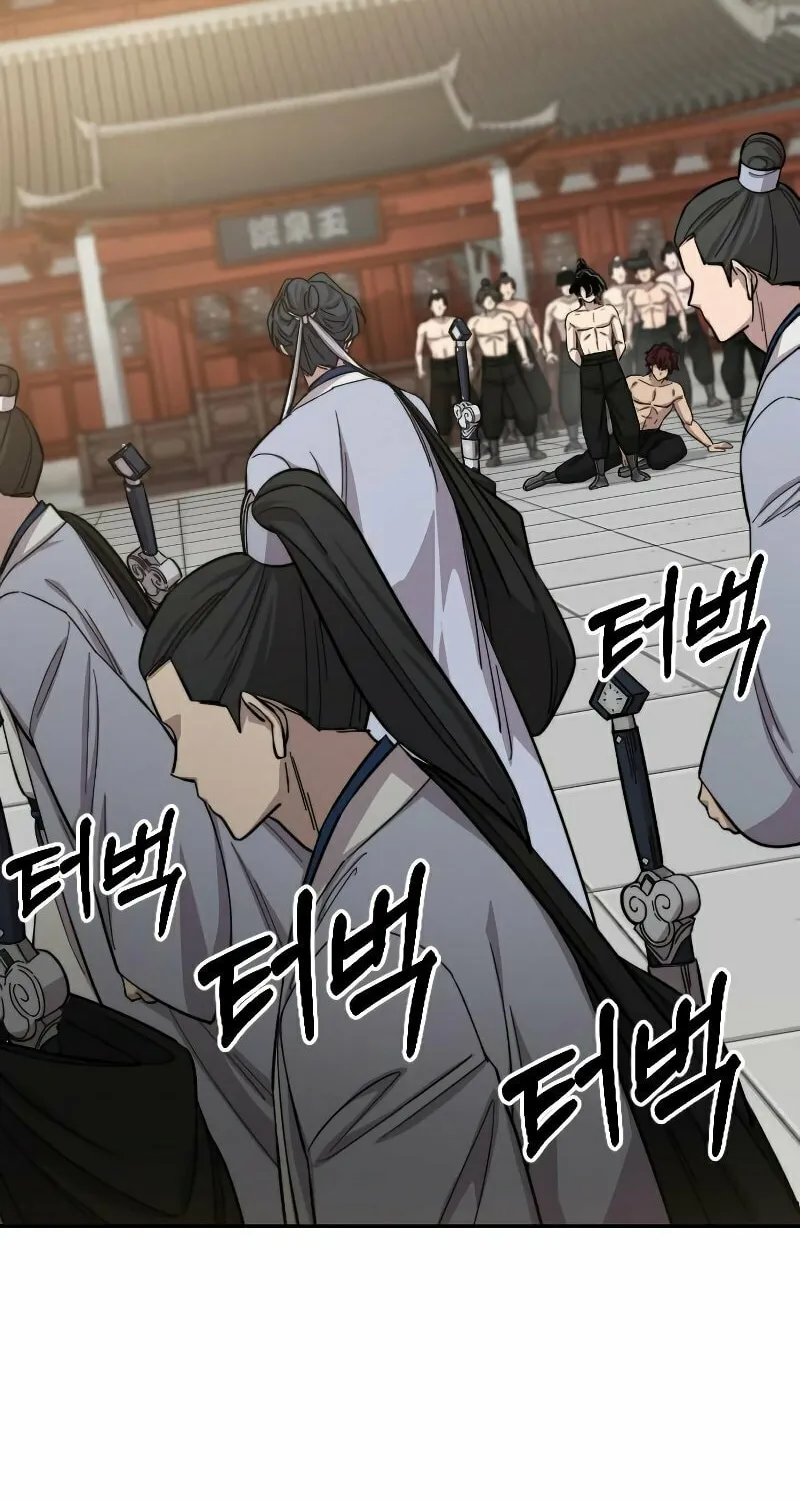 Return of the Blossoming Blade Chapter 54 page 91 - 