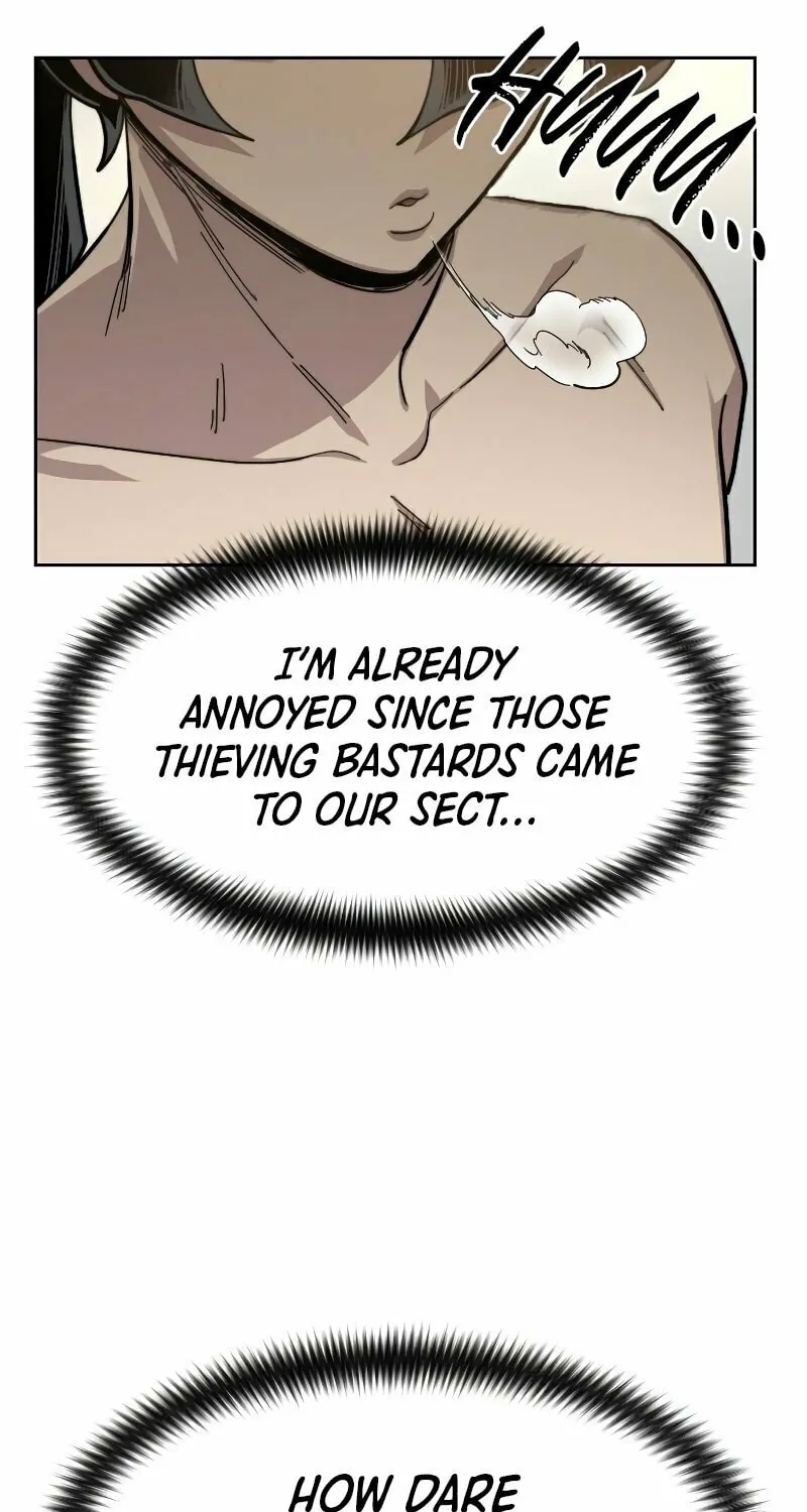 Return of the Blossoming Blade Chapter 54 page 98 - 