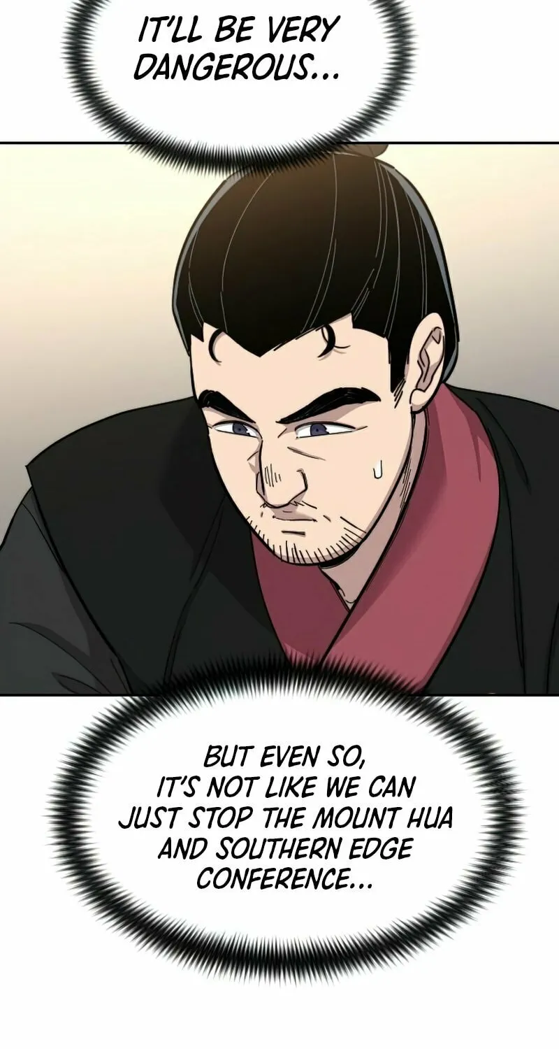 Return of the Blossoming Blade Chapter 55 page 103 - 