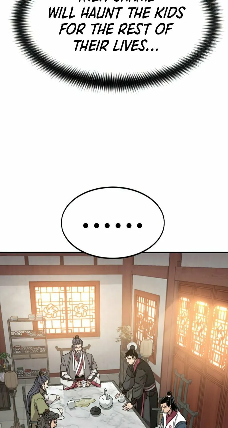 Return of the Blossoming Blade Chapter 55 page 105 - 