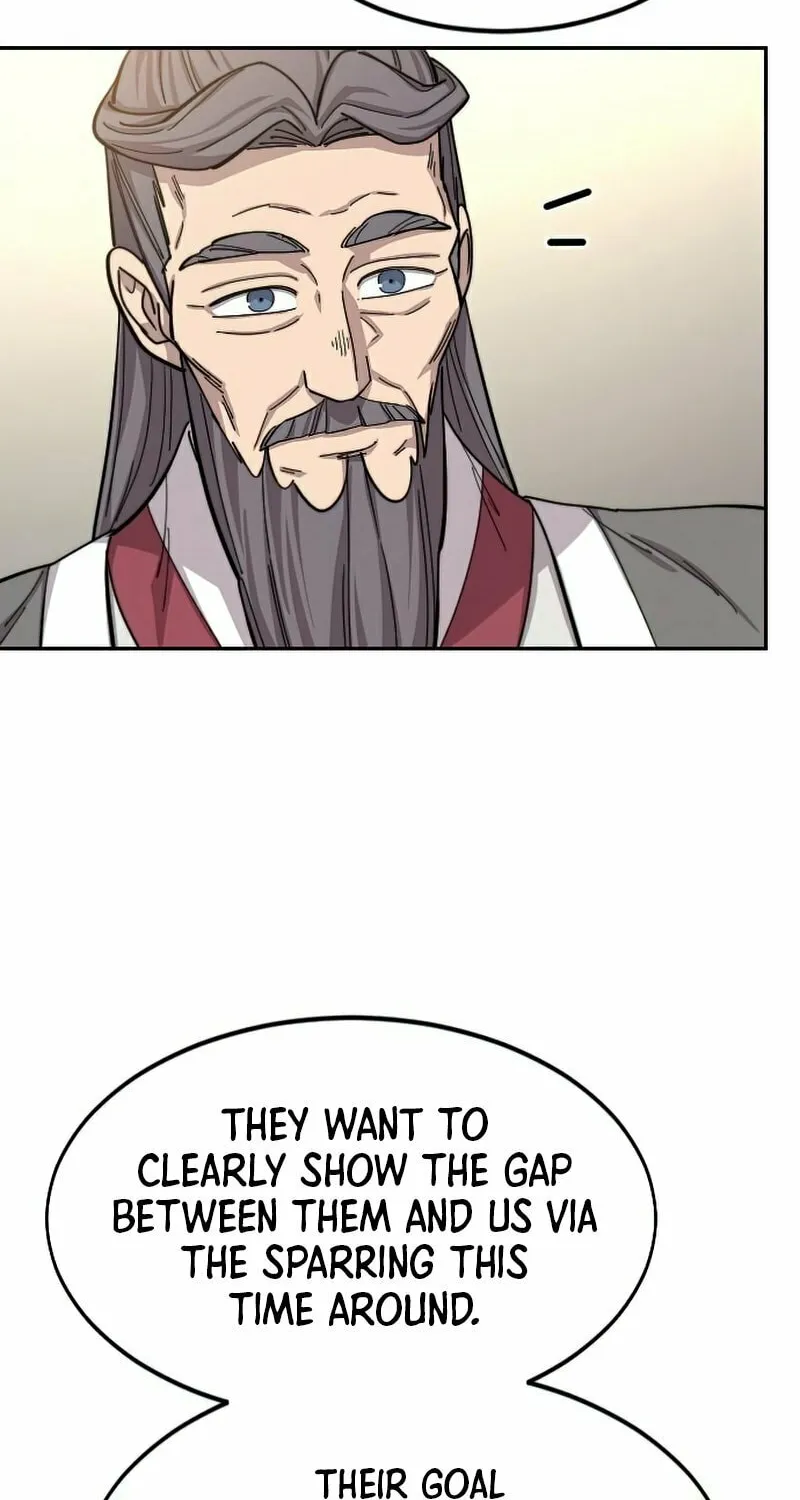 Return of the Blossoming Blade Chapter 55 page 107 - 