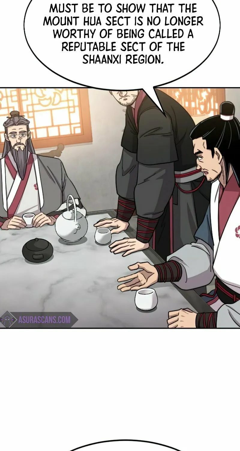 Return of the Blossoming Blade Chapter 55 page 108 - 