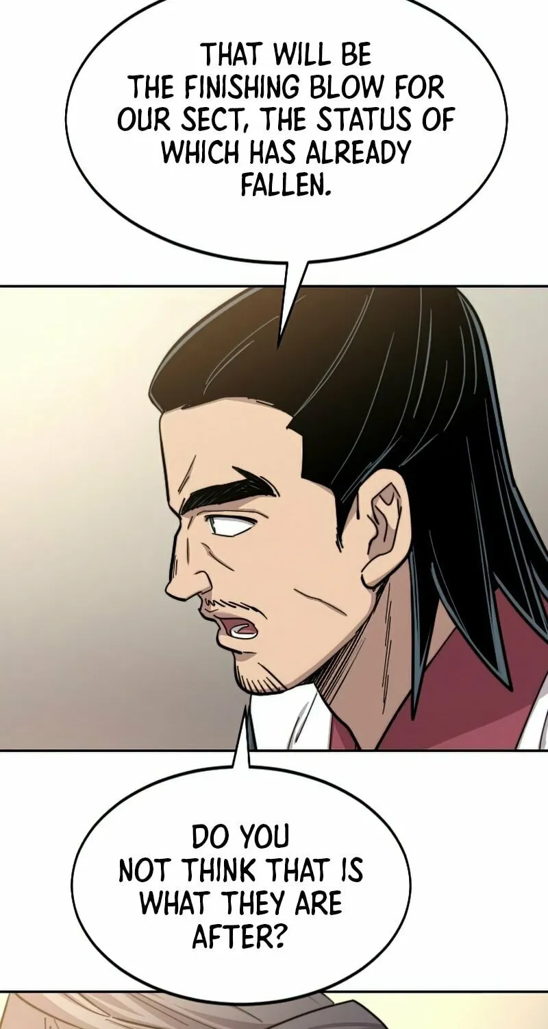 Return of the Blossoming Blade Chapter 55 page 109 - 