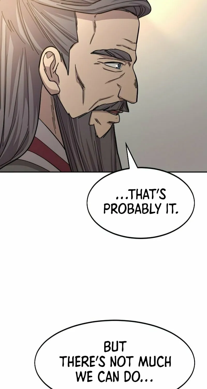 Return of the Blossoming Blade Chapter 55 page 110 - 