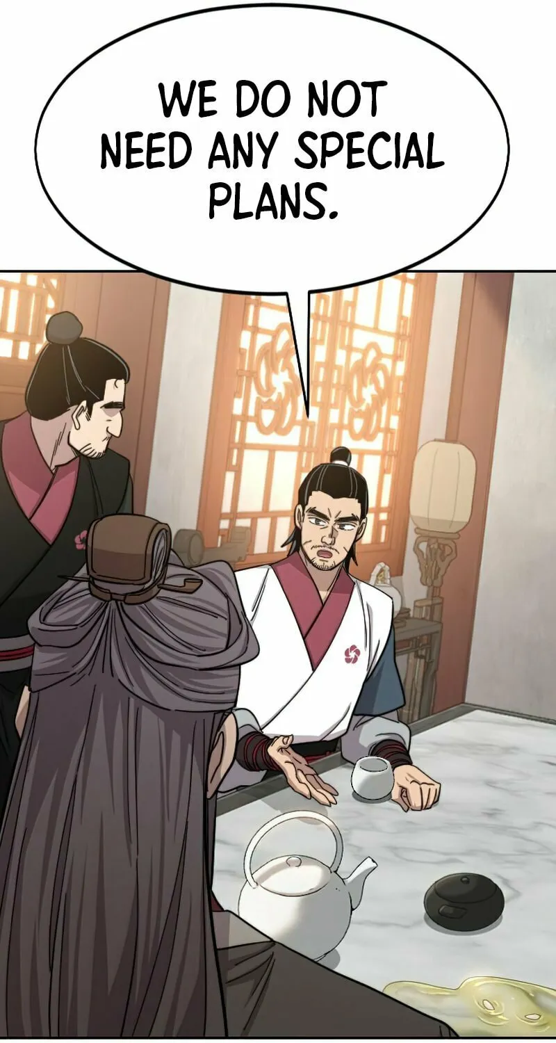 Return of the Blossoming Blade Chapter 55 page 112 - 