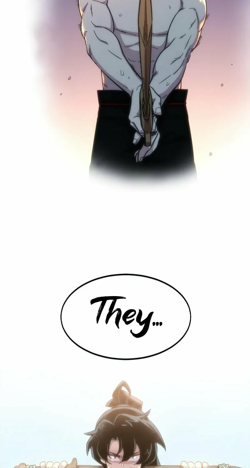 Return of the Blossoming Blade Chapter 55 page 116 - 