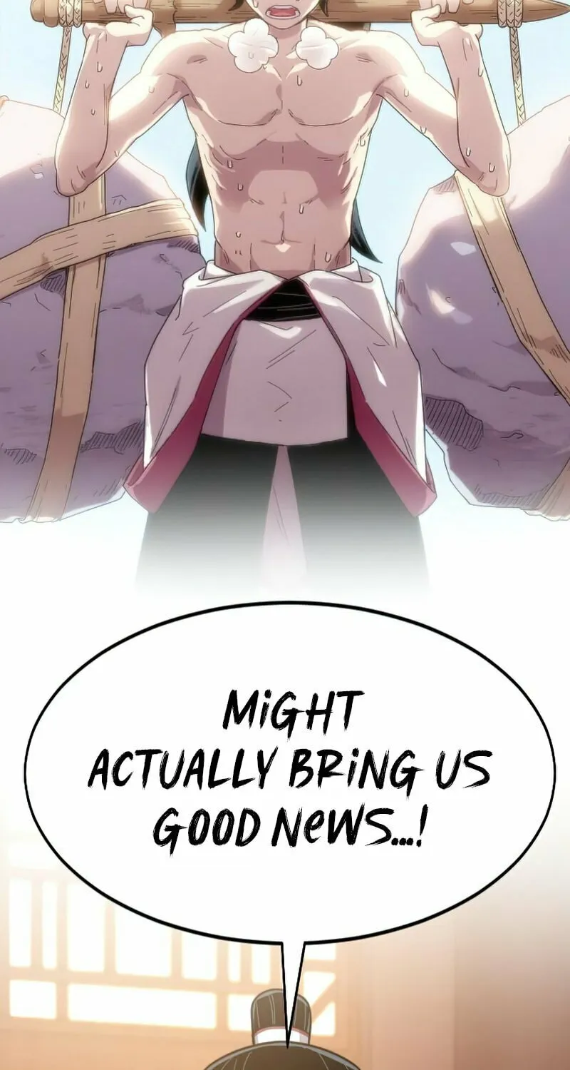 Return of the Blossoming Blade Chapter 55 page 117 - 