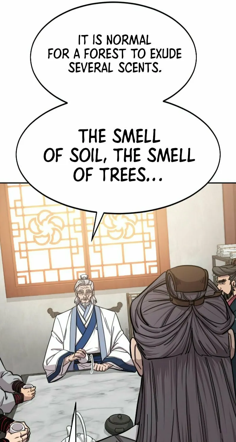 Return of the Blossoming Blade Chapter 55 page 18 - 