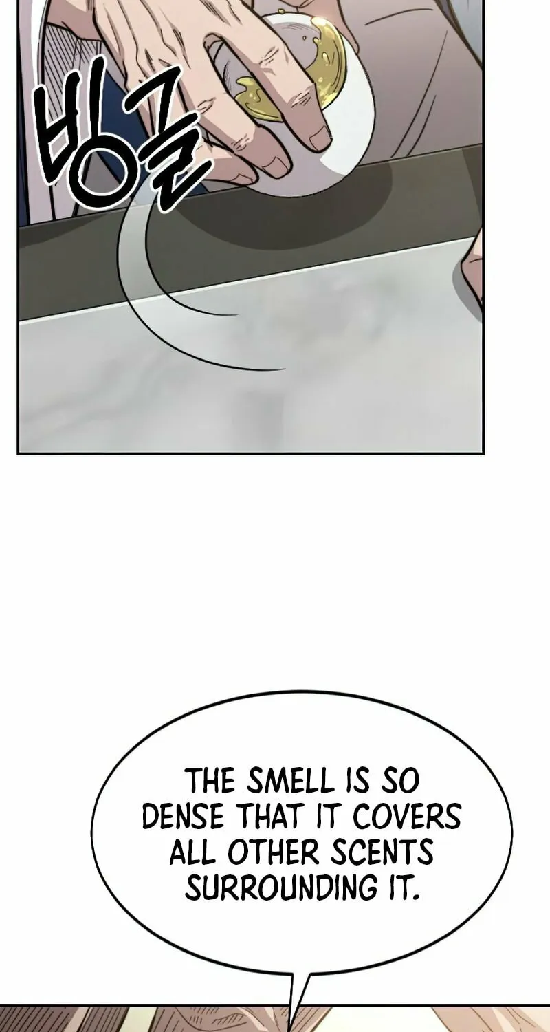 Return of the Blossoming Blade Chapter 55 page 20 - 