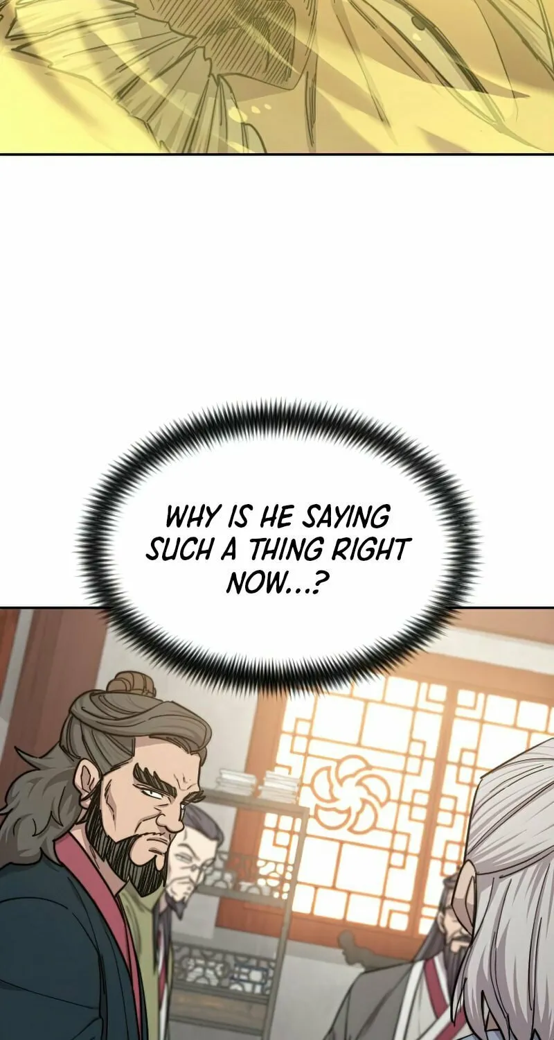 Return of the Blossoming Blade Chapter 55 page 25 - 