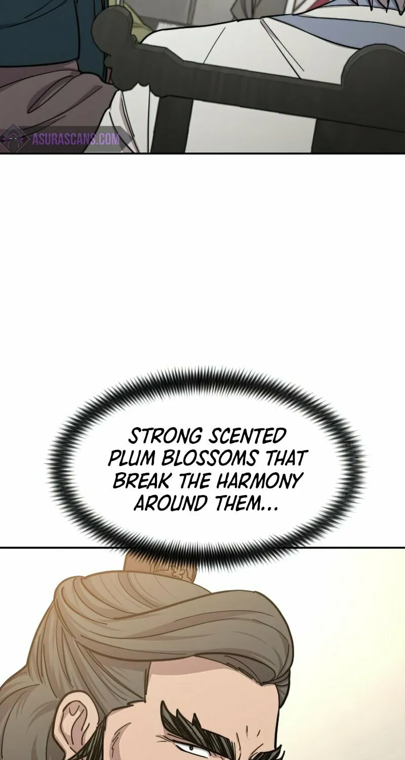 Return of the Blossoming Blade Chapter 55 page 26 - 
