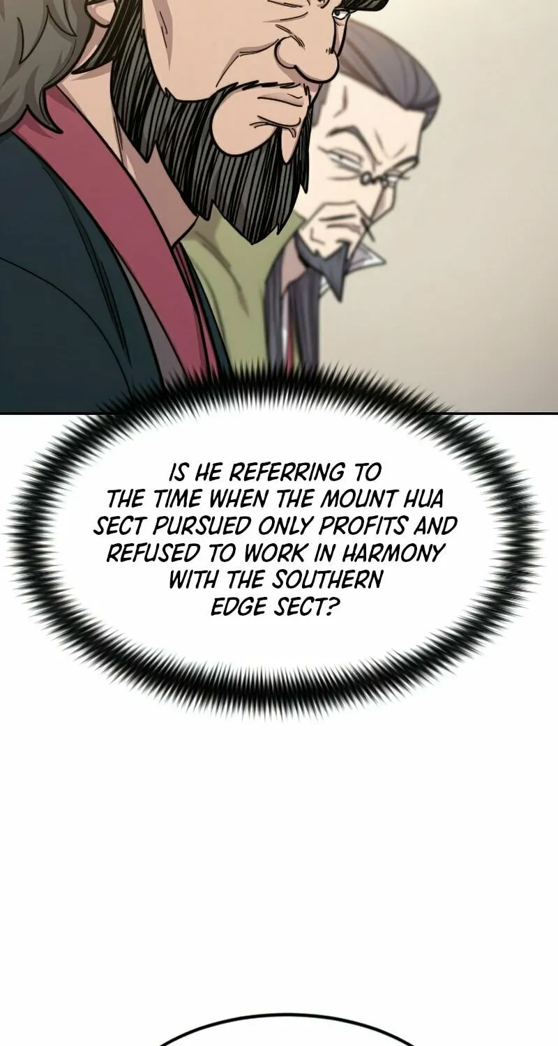 Return of the Blossoming Blade Chapter 55 page 27 - 