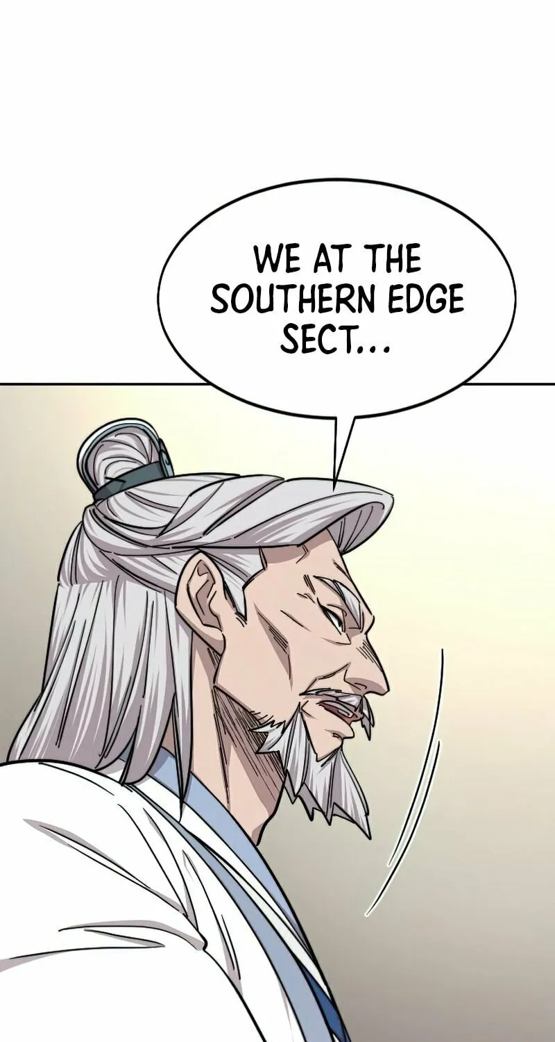 Return of the Blossoming Blade Chapter 55 page 29 - 