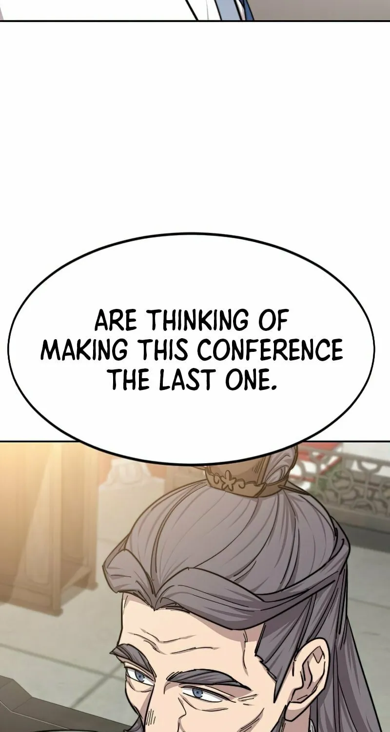 Return of the Blossoming Blade Chapter 55 page 30 - 