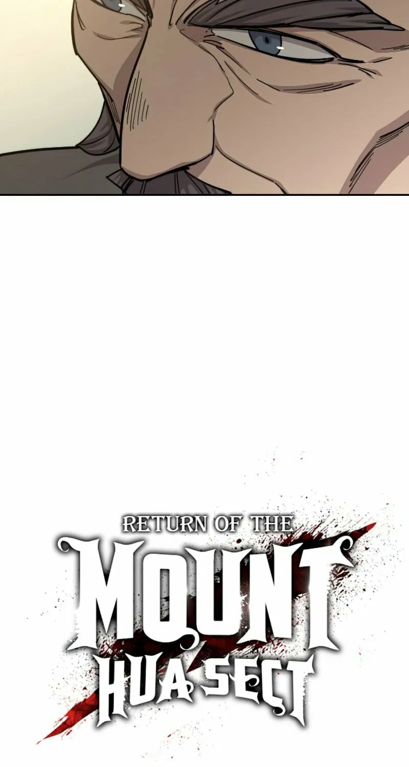 Return of the Blossoming Blade Chapter 55 page 32 - 