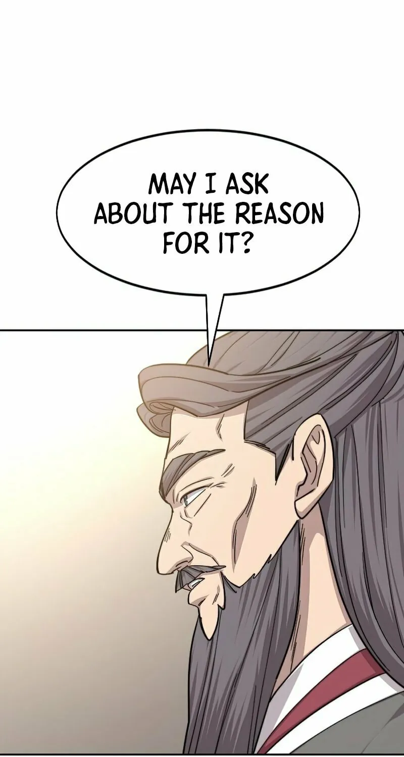 Return of the Blossoming Blade Chapter 55 page 34 - 