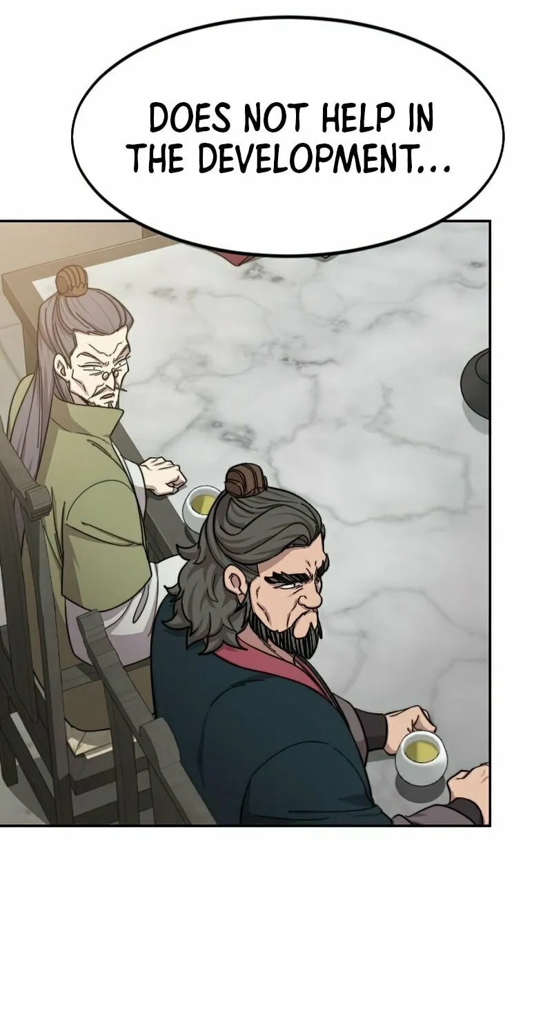 Return of the Blossoming Blade Chapter 55 page 37 - 
