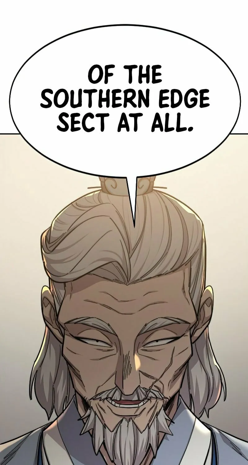 Return of the Blossoming Blade Chapter 55 page 38 - 