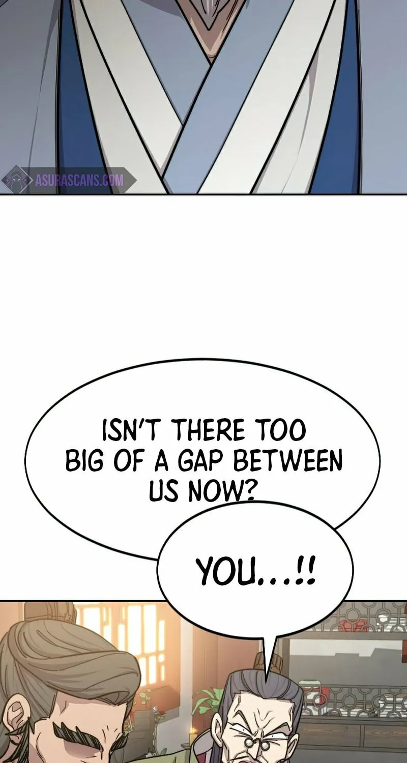 Return of the Blossoming Blade Chapter 55 page 39 - 