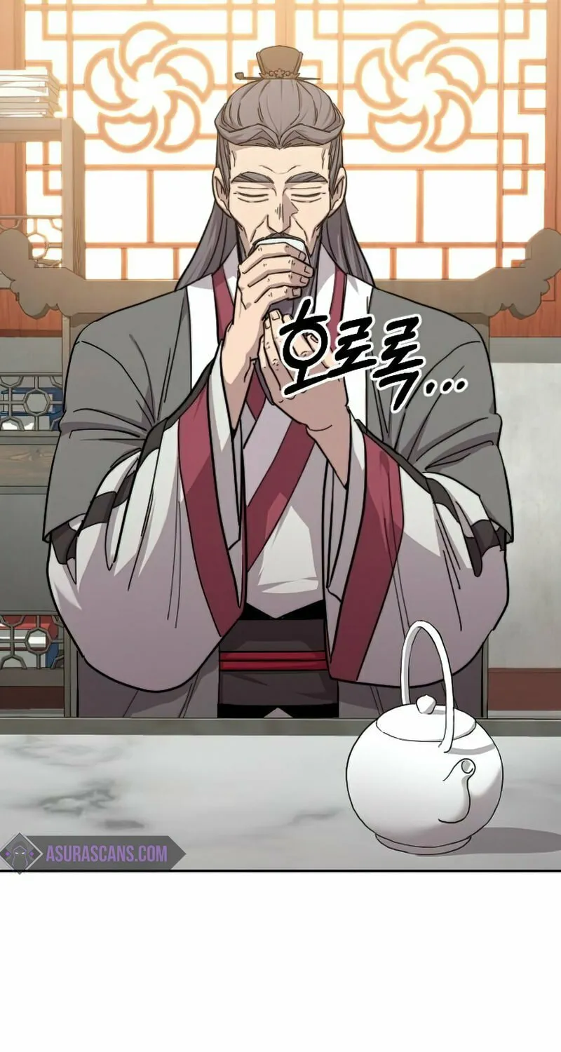 Return of the Blossoming Blade Chapter 55 page 5 - 