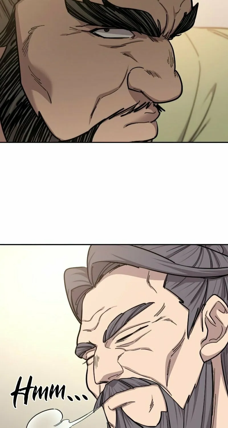 Return of the Blossoming Blade Chapter 55 page 41 - 
