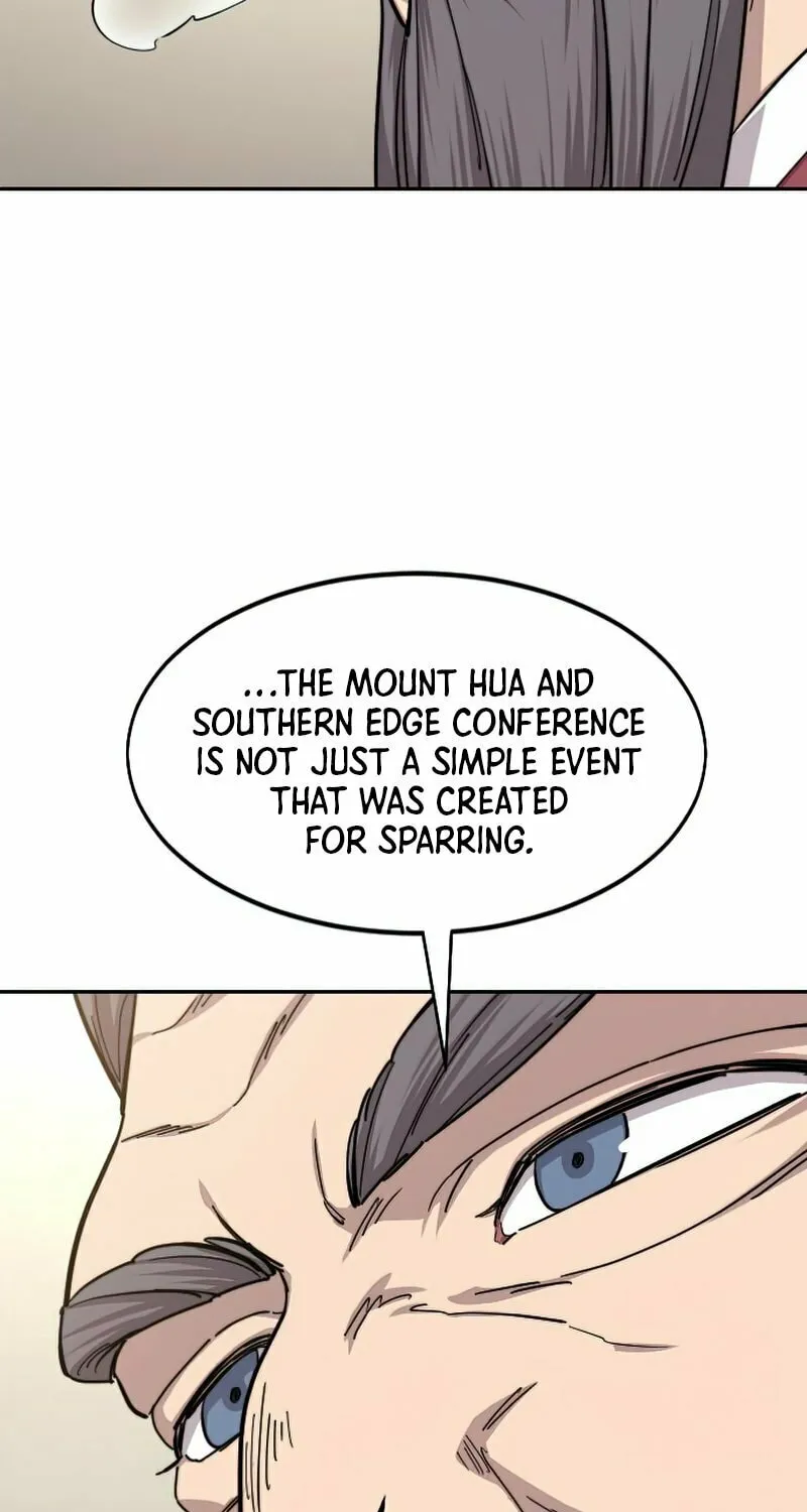 Return of the Blossoming Blade Chapter 55 page 42 - 
