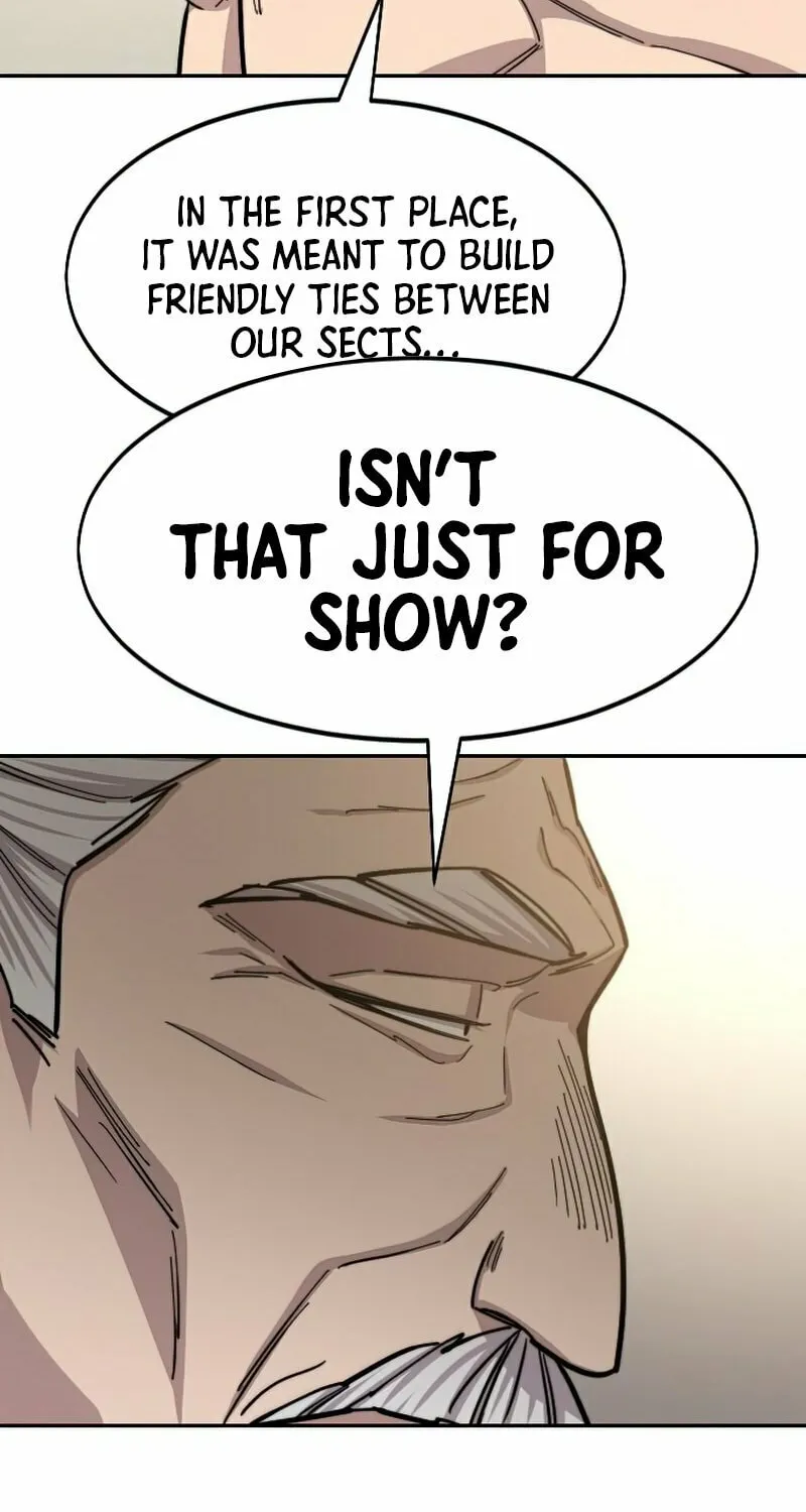 Return of the Blossoming Blade Chapter 55 page 43 - 