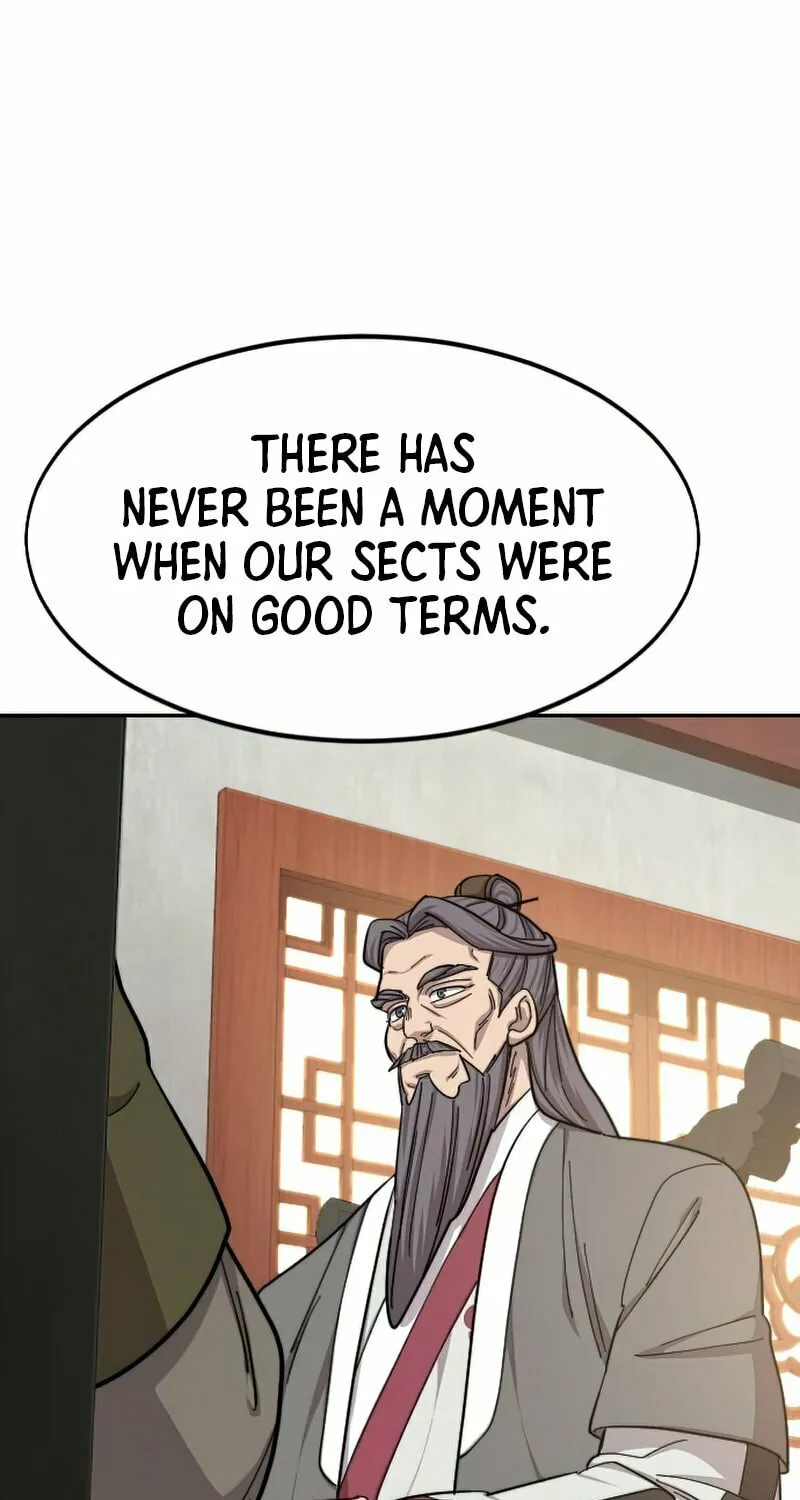 Return of the Blossoming Blade Chapter 55 page 44 - 