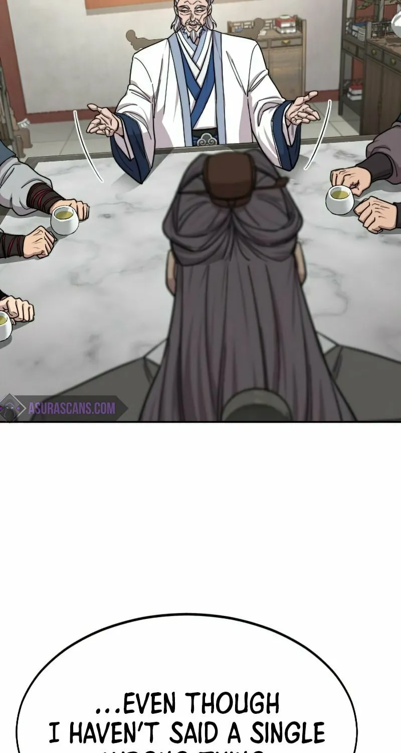 Return of the Blossoming Blade Chapter 55 page 47 - 