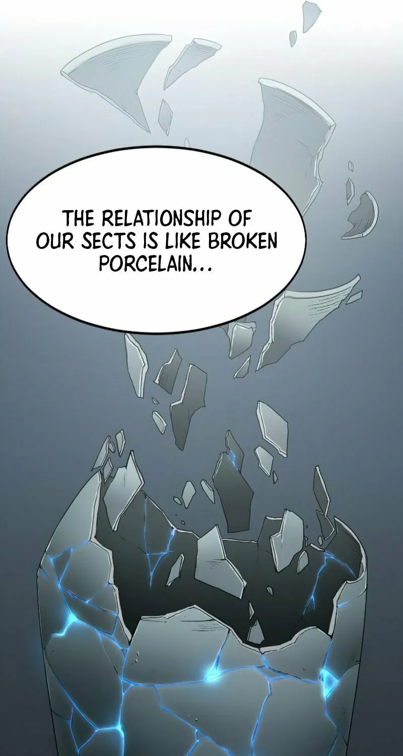 Return of the Blossoming Blade Chapter 55 page 49 - 