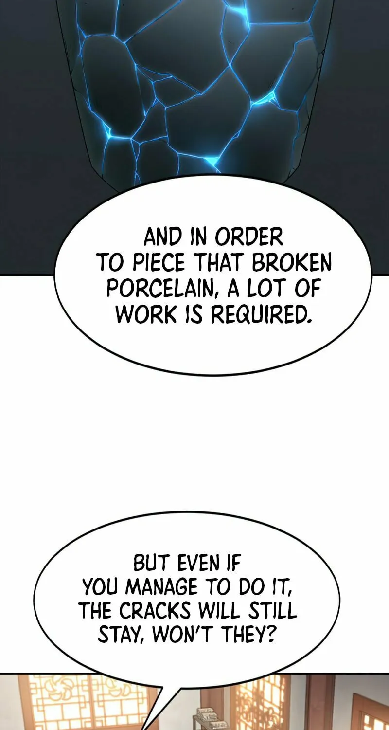 Return of the Blossoming Blade Chapter 55 page 50 - 