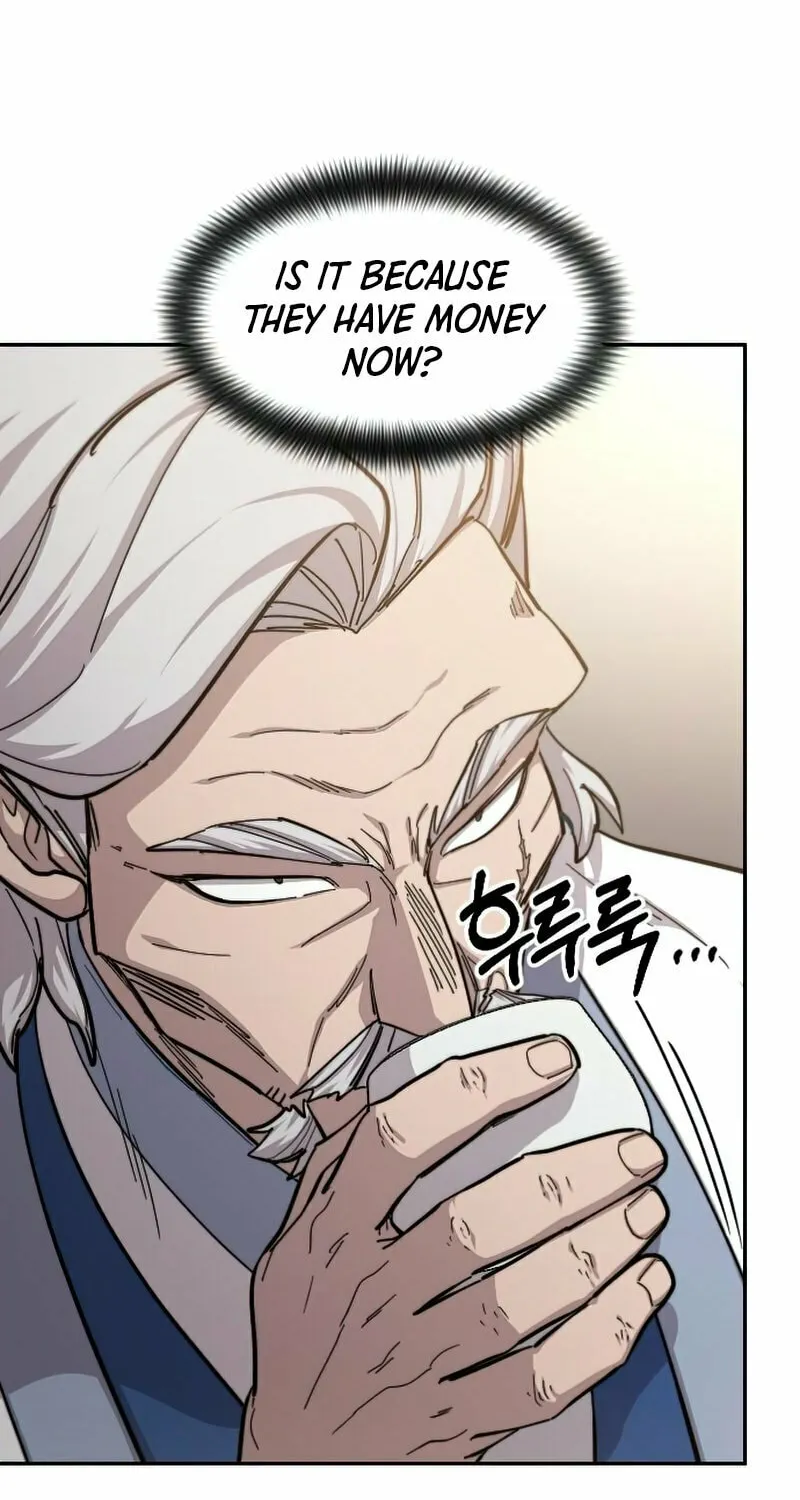 Return of the Blossoming Blade Chapter 55 page 6 - 