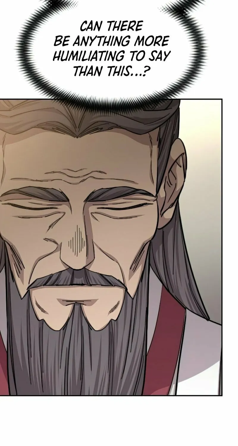 Return of the Blossoming Blade Chapter 55 page 54 - 