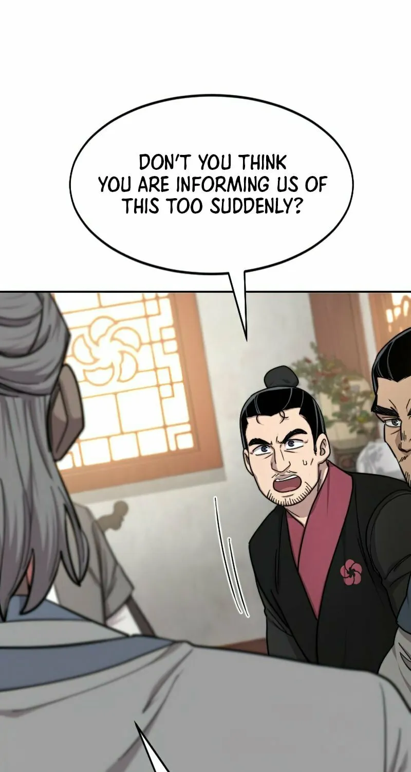 Return of the Blossoming Blade Chapter 55 page 55 - 