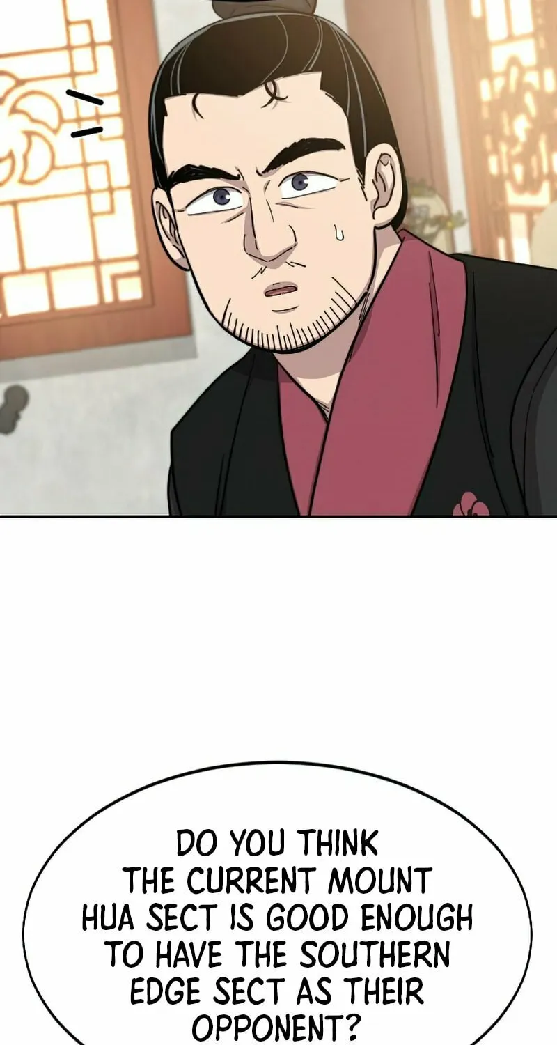 Return of the Blossoming Blade Chapter 55 page 58 - 