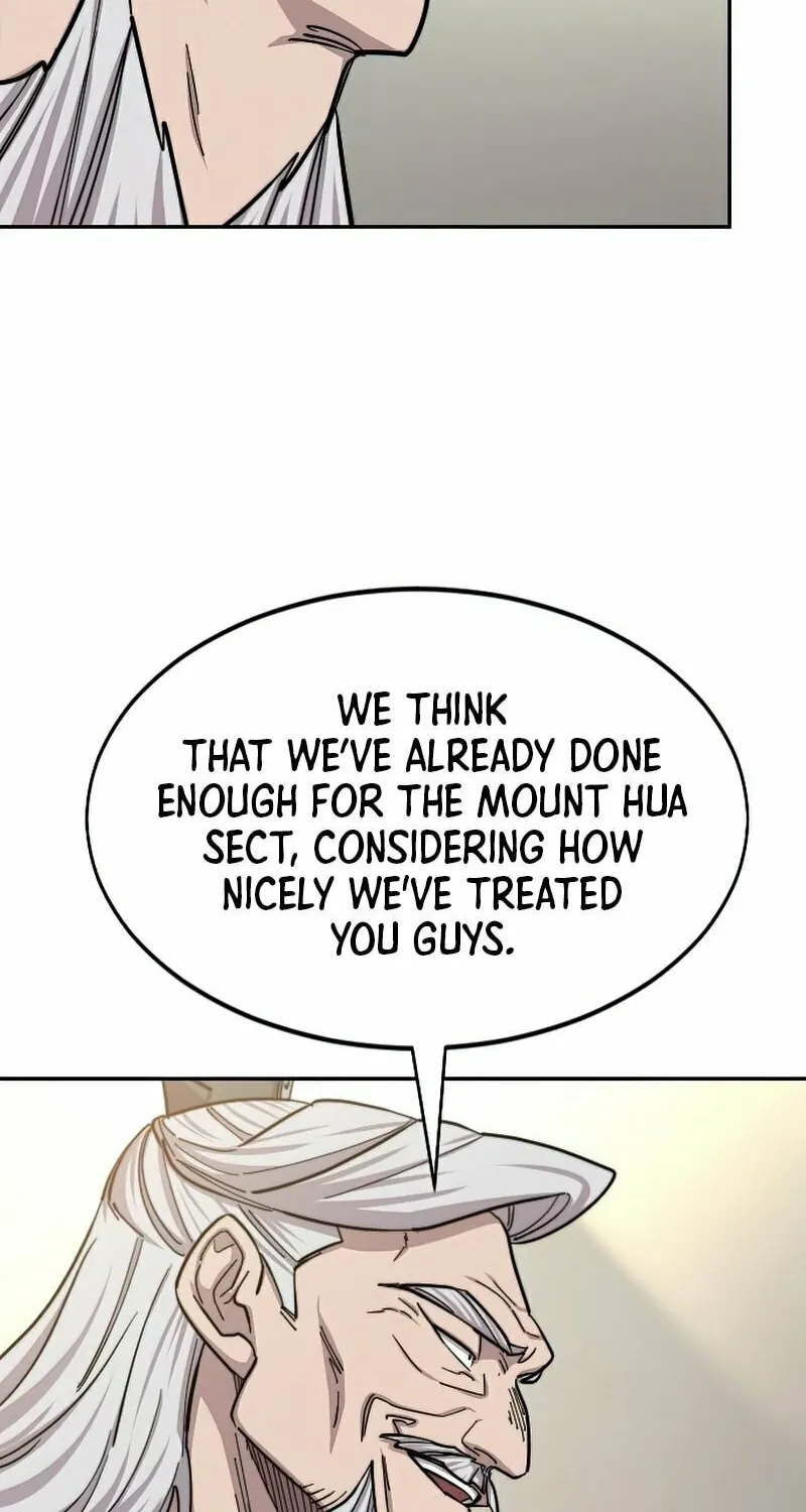 Return of the Blossoming Blade Chapter 55 page 60 - 