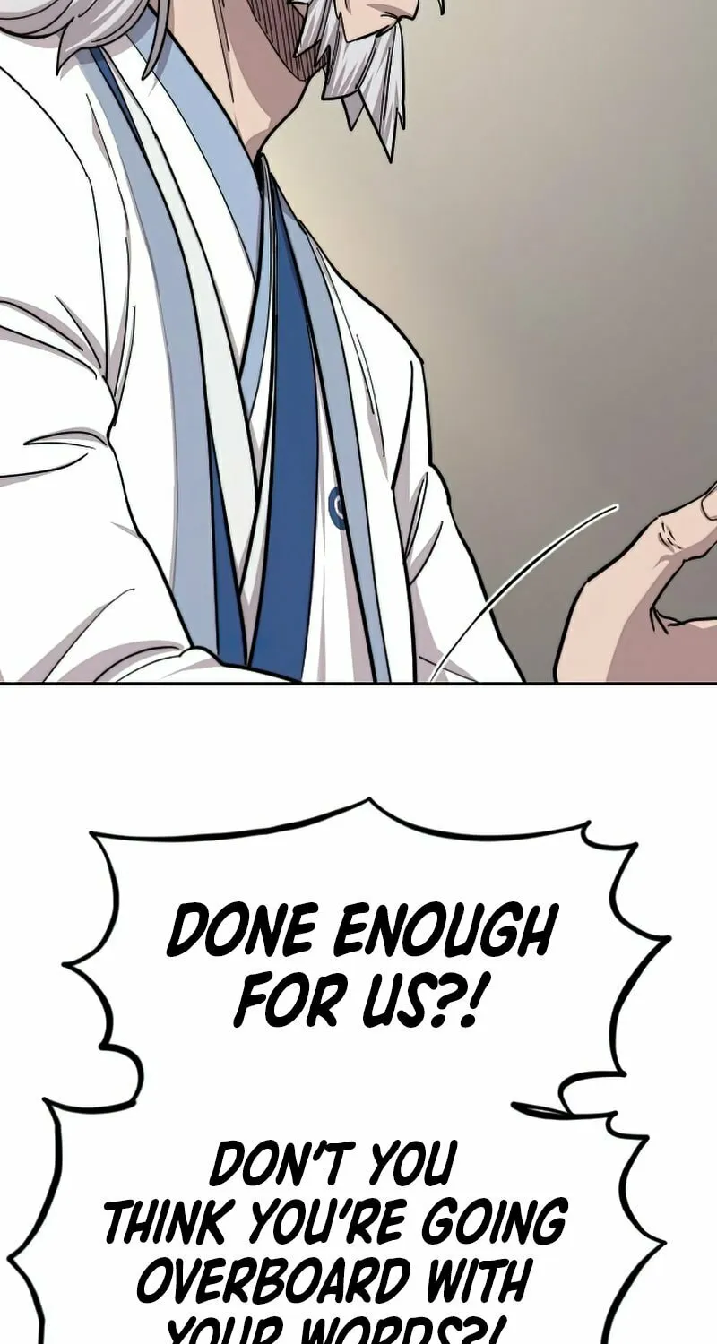 Return of the Blossoming Blade Chapter 55 page 61 - 