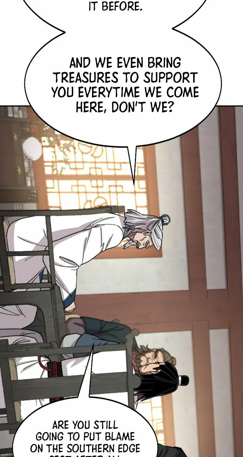 Return of the Blossoming Blade Chapter 55 page 67 - 