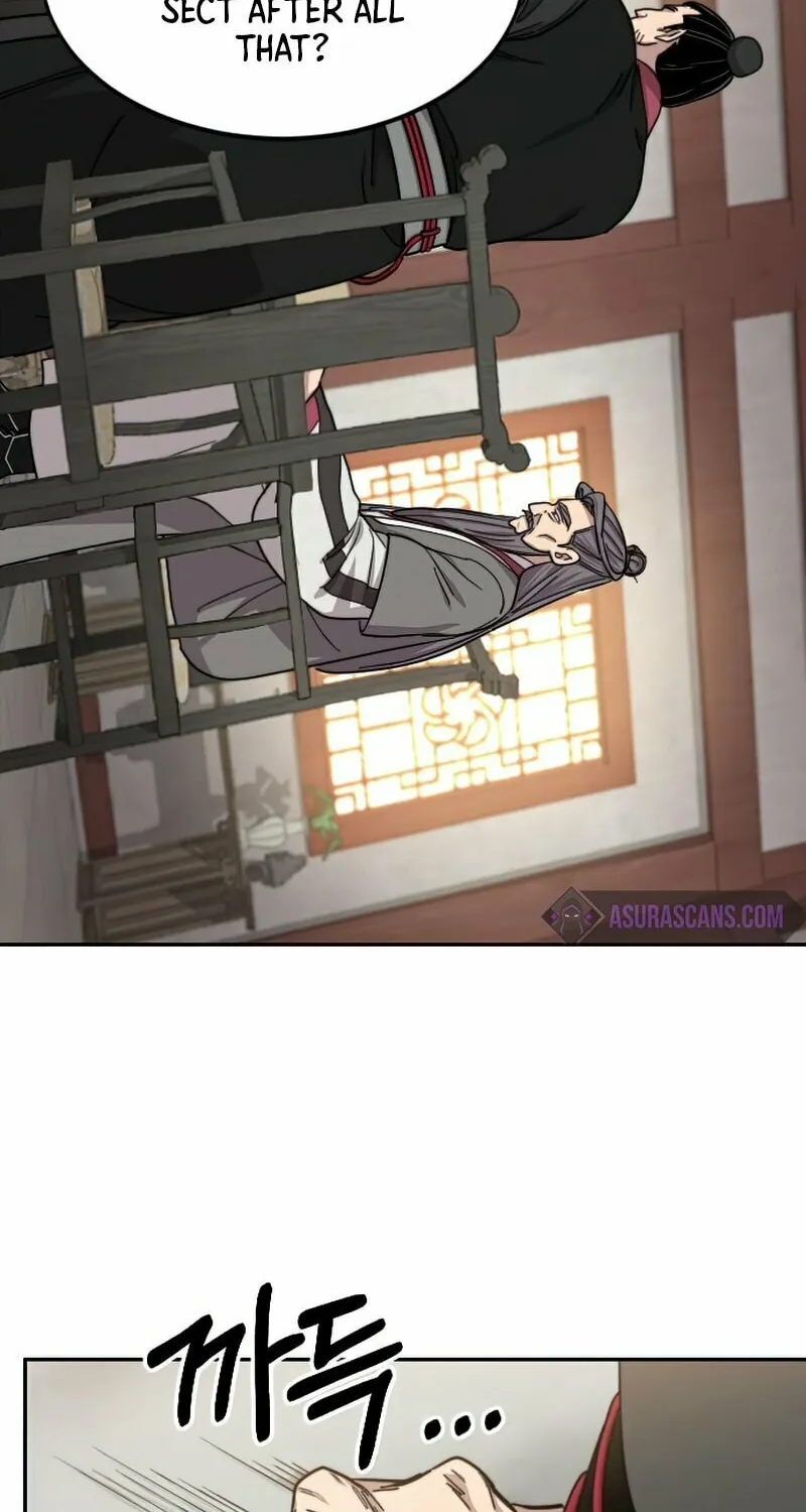 Return of the Blossoming Blade Chapter 55 page 68 - 
