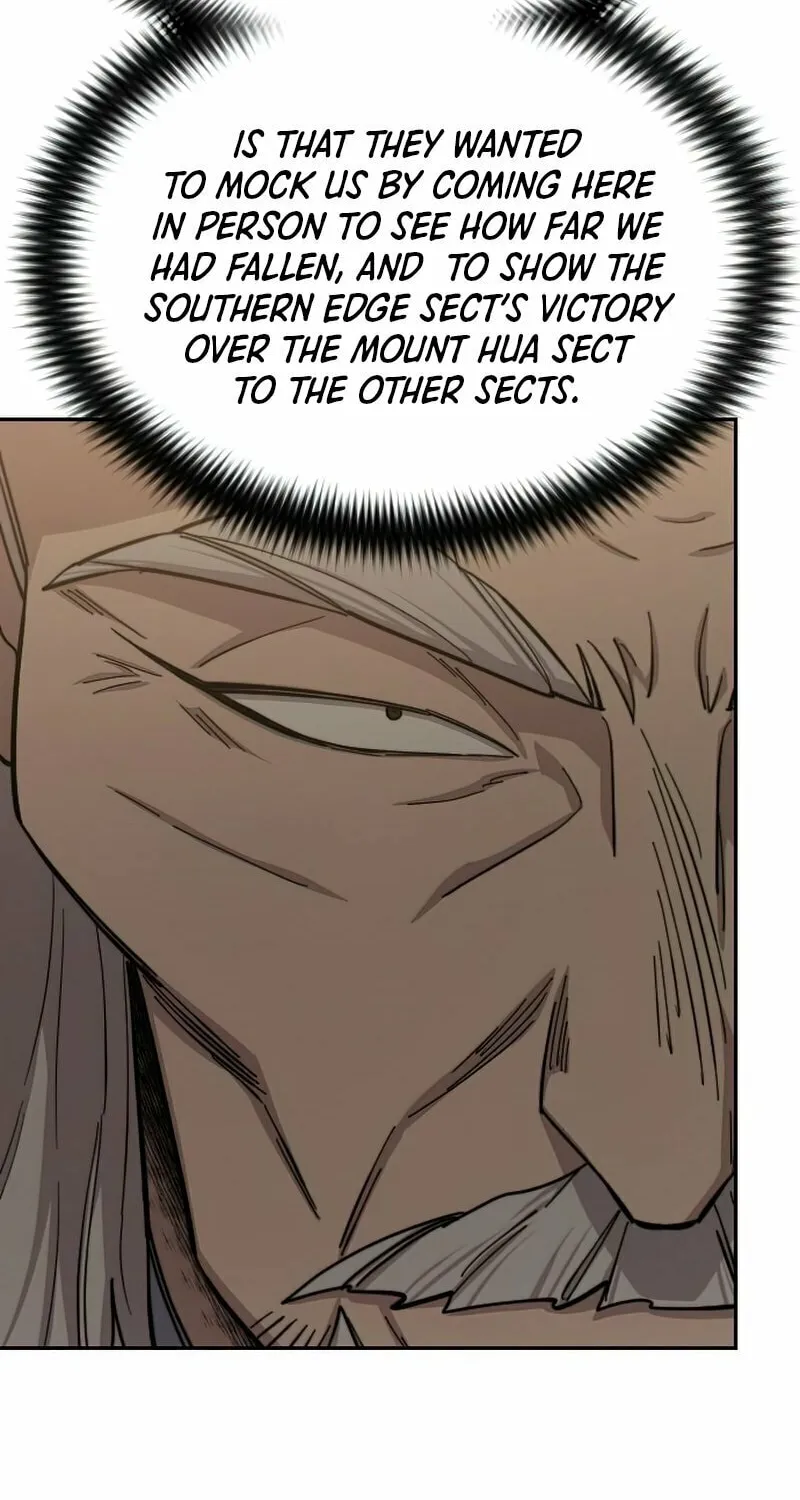 Return of the Blossoming Blade Chapter 55 page 70 - 