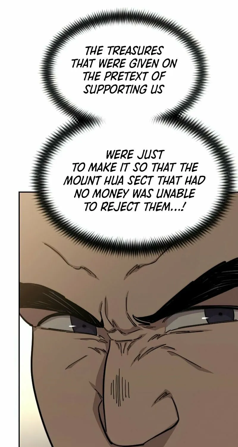 Return of the Blossoming Blade Chapter 55 page 71 - 