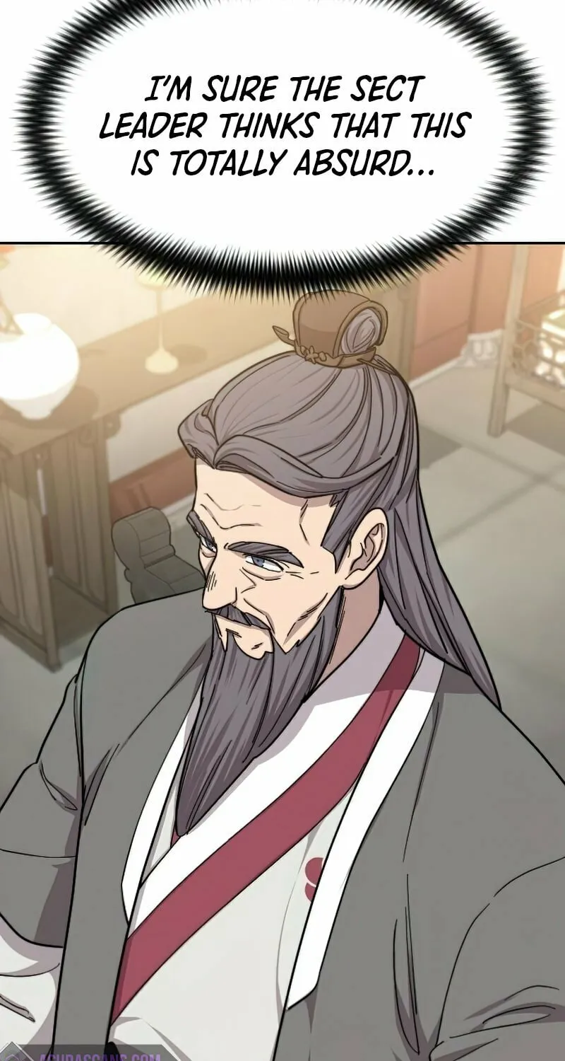 Return of the Blossoming Blade Chapter 55 page 73 - 