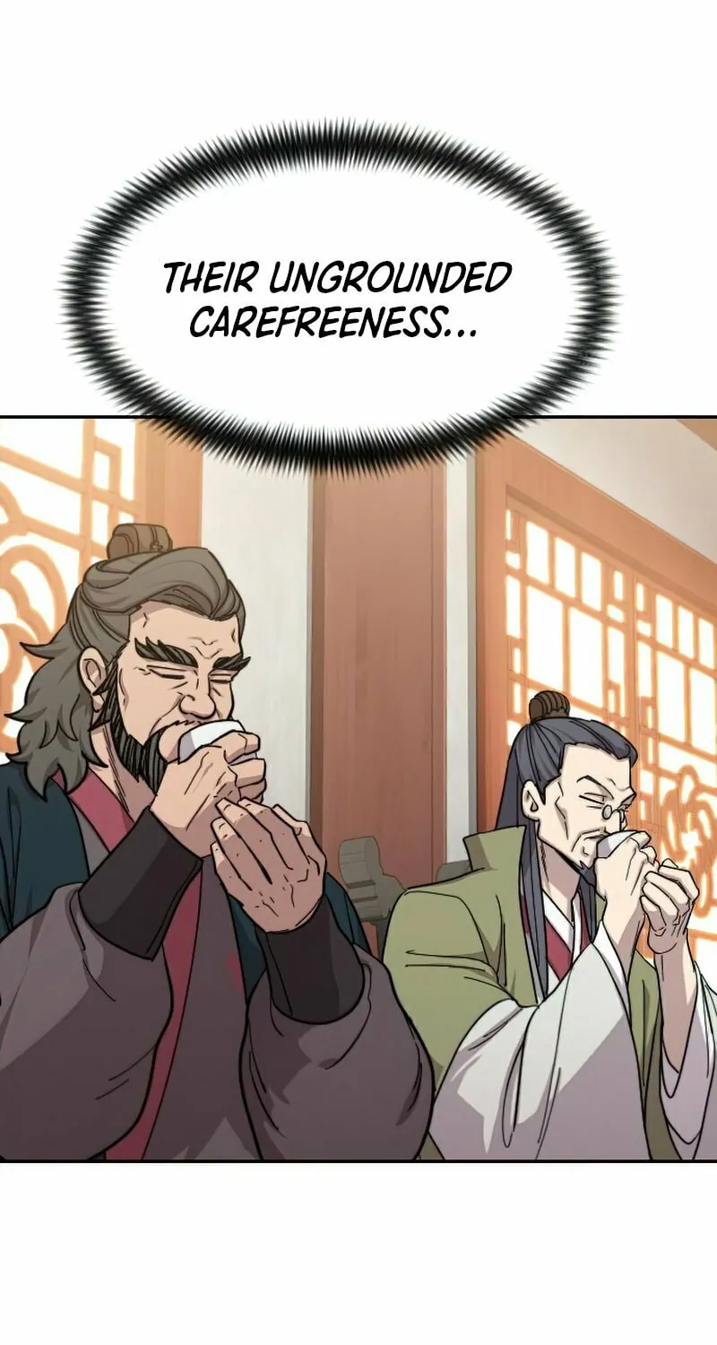 Return of the Blossoming Blade Chapter 55 page 9 - 