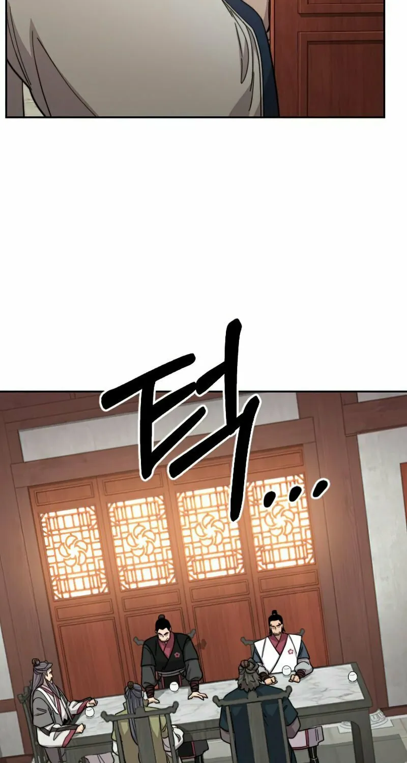 Return of the Blossoming Blade Chapter 55 page 86 - 