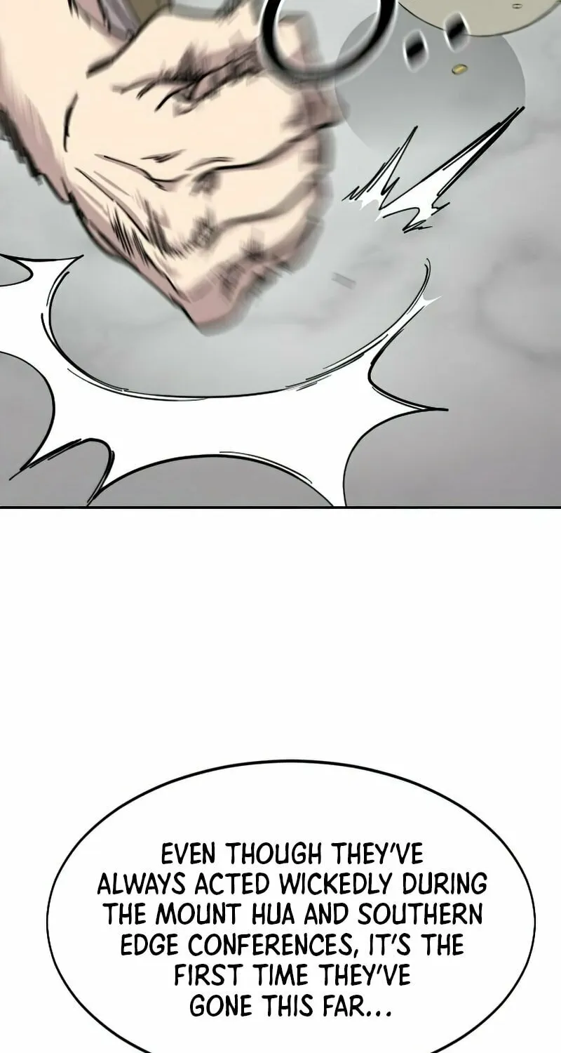 Return of the Blossoming Blade Chapter 55 page 89 - 