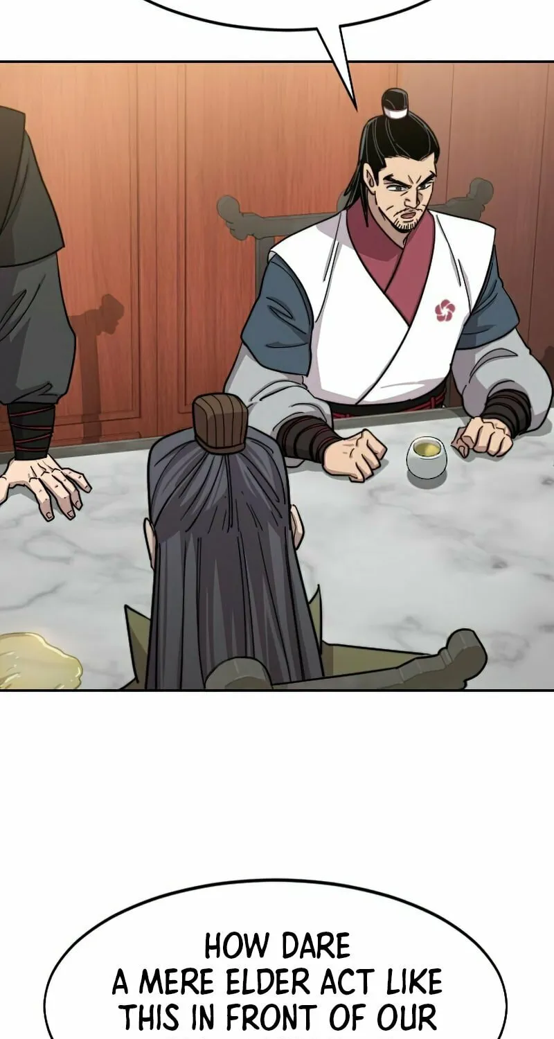 Return of the Blossoming Blade Chapter 55 page 90 - 