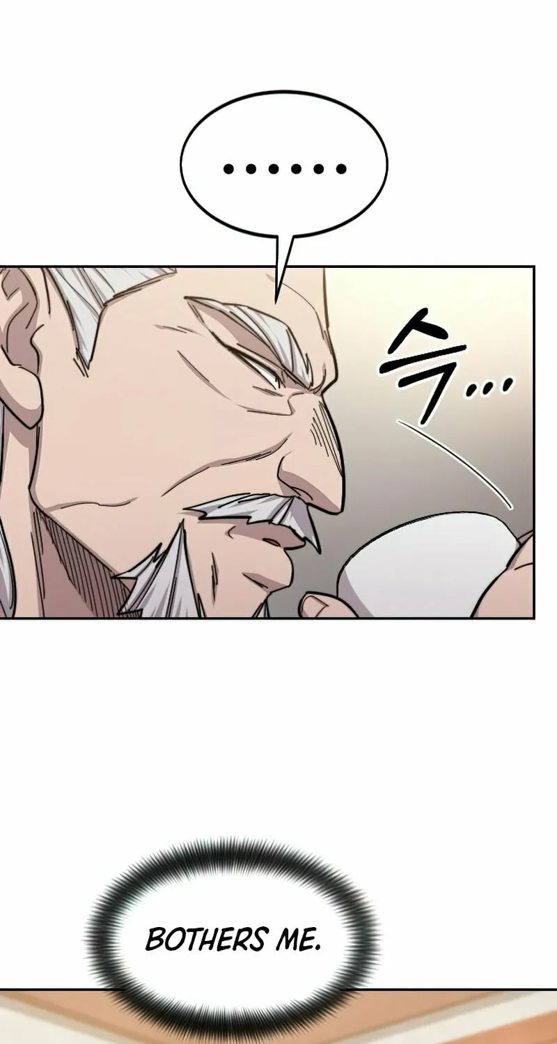 Return of the Blossoming Blade Chapter 55 page 10 - 